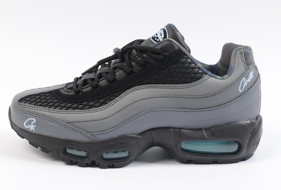Air Max 95 #顺D