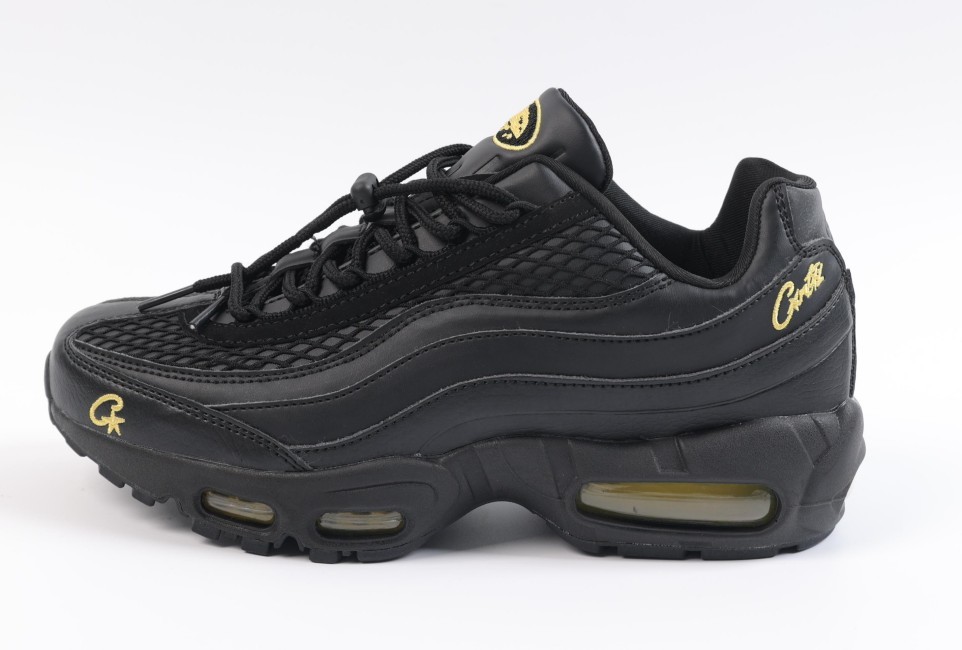 Air Max 95 #顺D