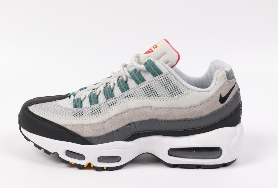 Air Max 95 #顺D