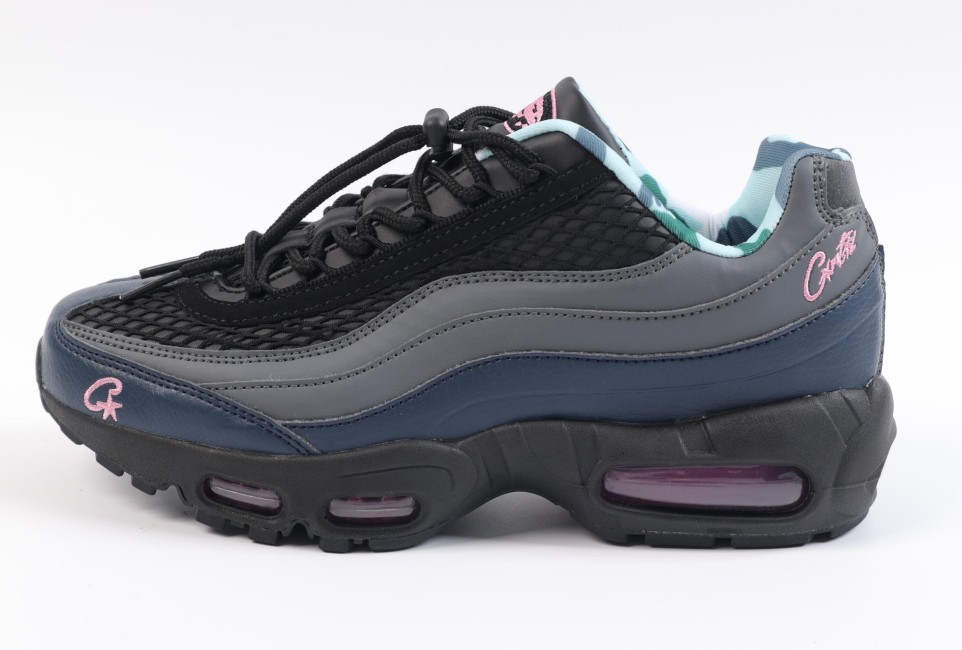 Air Max 95 #顺D