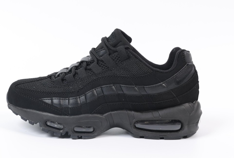 Air Max 95 #顺D