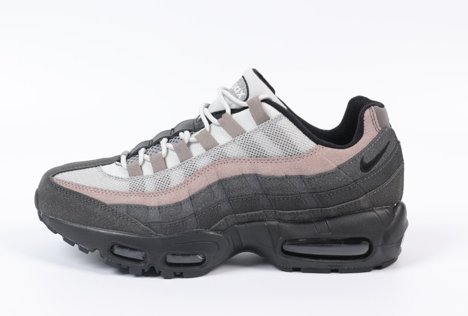 Air Max 95 #顺D