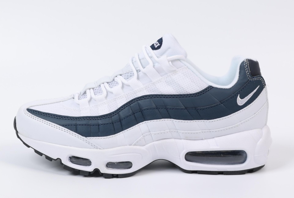 Air Max 95 #顺D