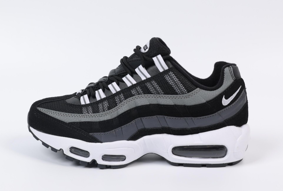 Air Max 95 #顺D