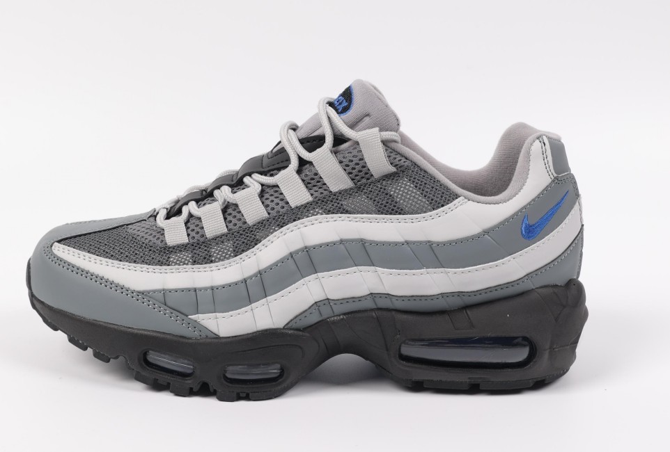 Air Max 95 #顺D