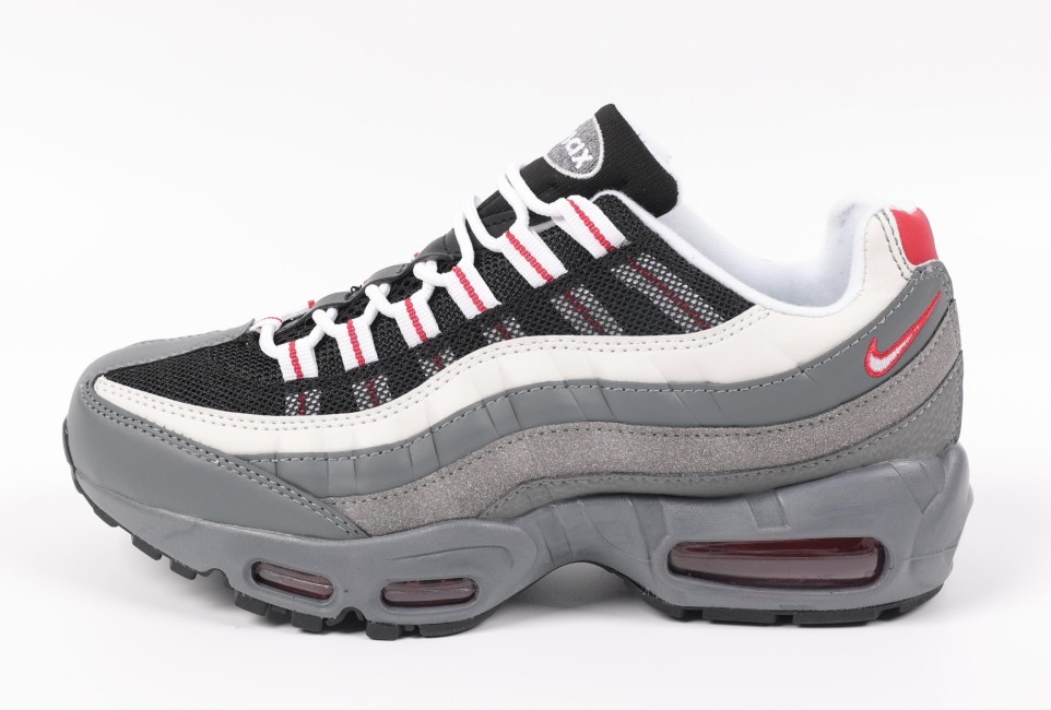 Air Max 95 #顺D