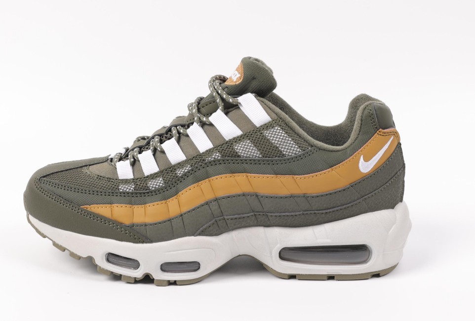 Air Max 95 #顺D