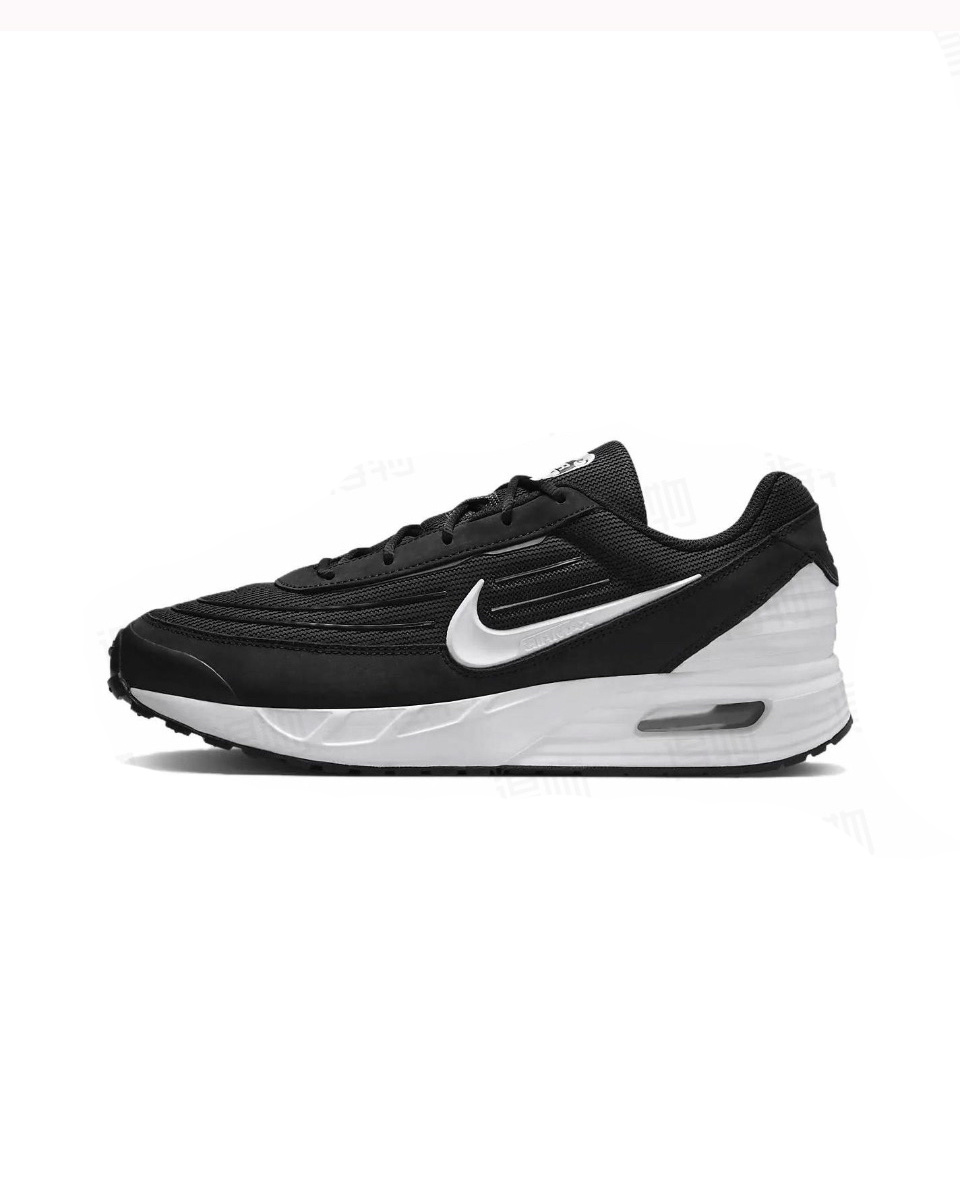 Air Max X “Black Anthracite”（J-9）