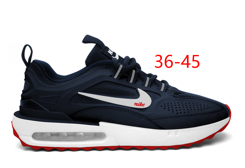 Air Max 2025（J-4）