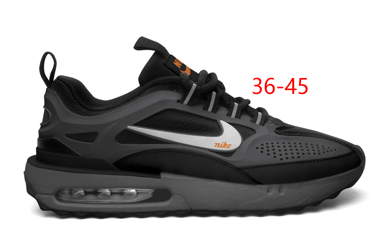Air Max 2025（J-4）