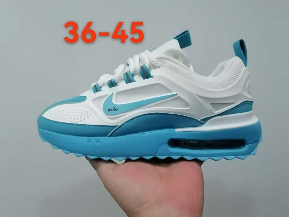 Air Max 2025（J-4）