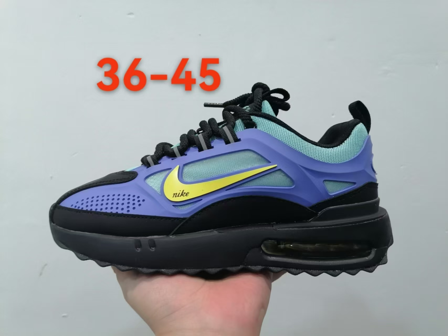 Air Max 2025（J-4）