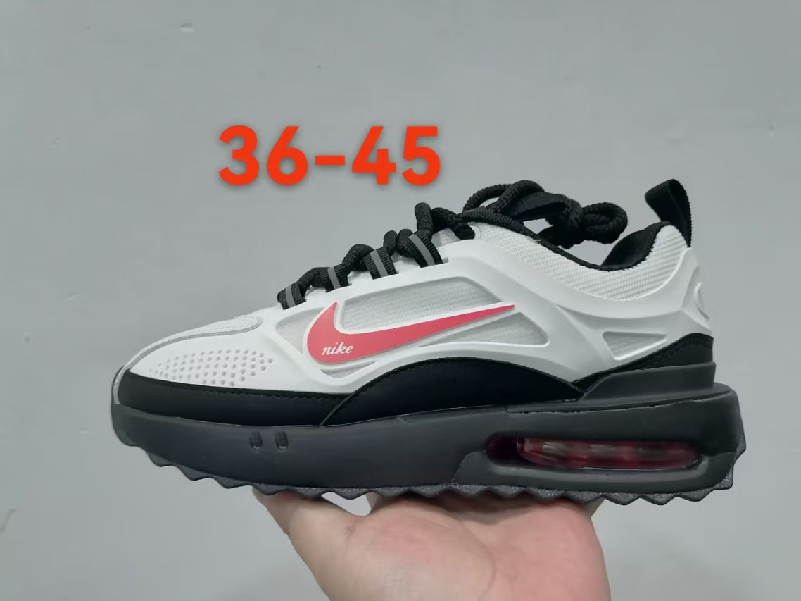 Air Max 2025（J-4）