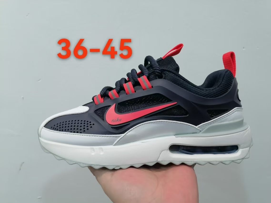 Air Max 2025（J-4）