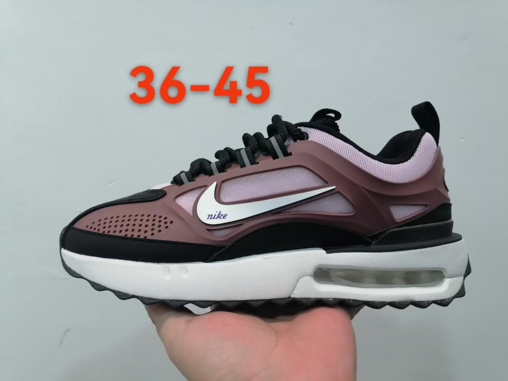 Air Max 2025（J-4）