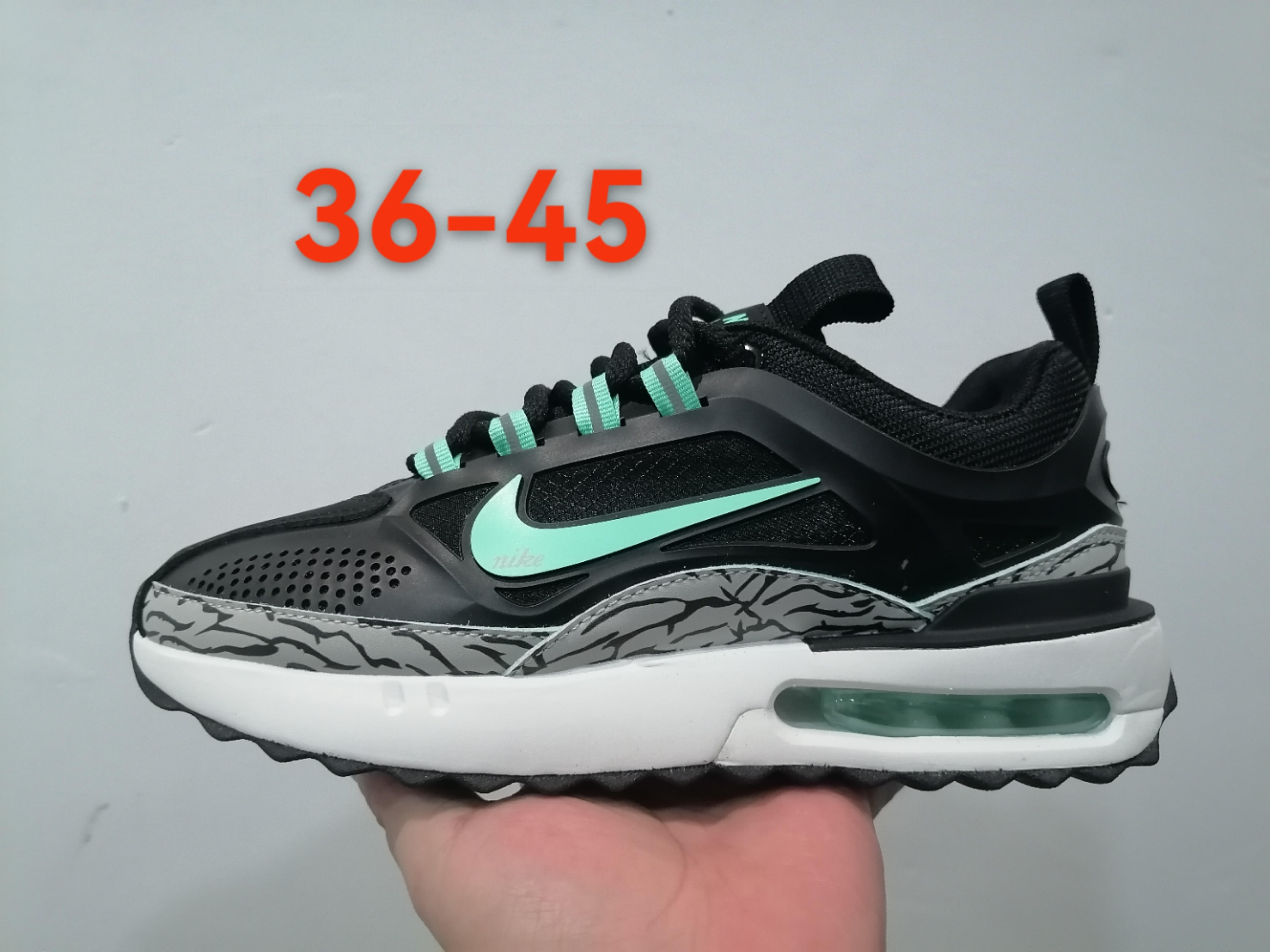Air Max 2025（J-4）