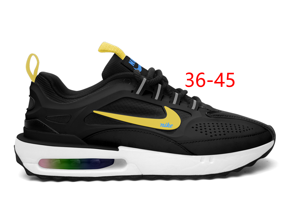 Air Max 2025（J-4）