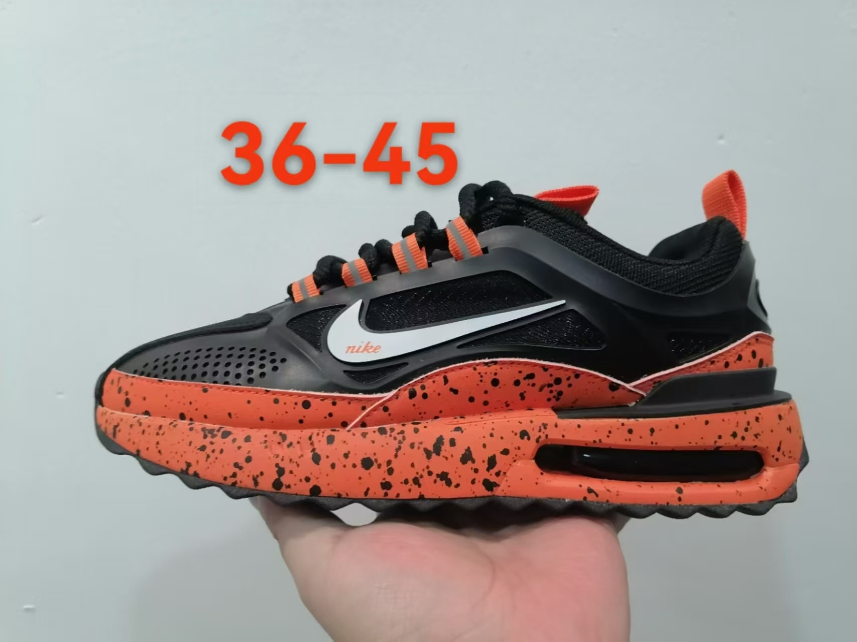 Air Max 2025（J-4）