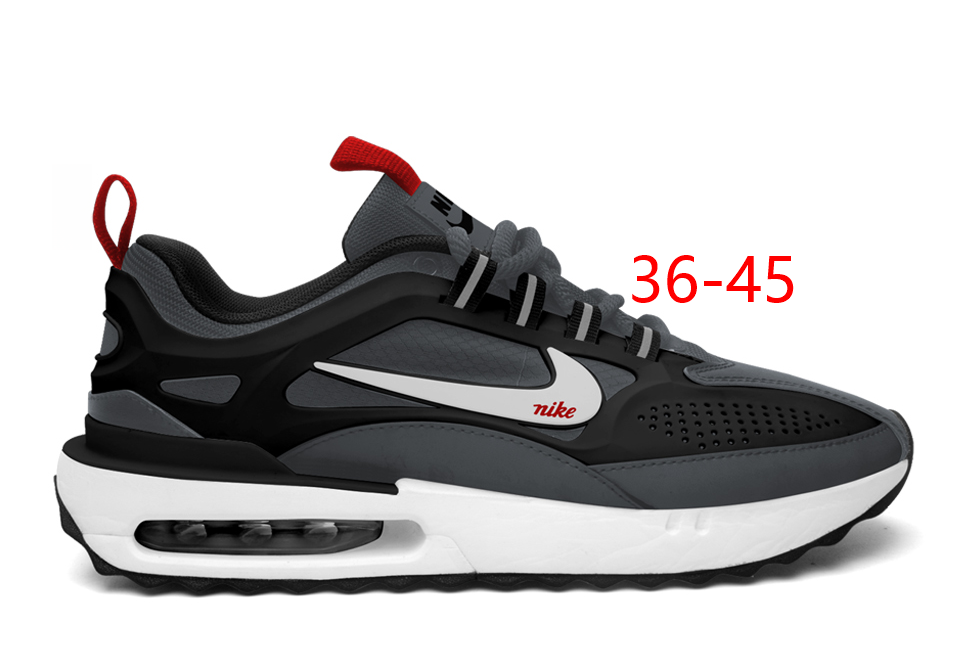Air Max 2025（J-4）