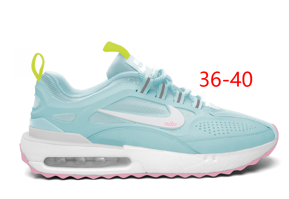 Air Max 2025（J-4）