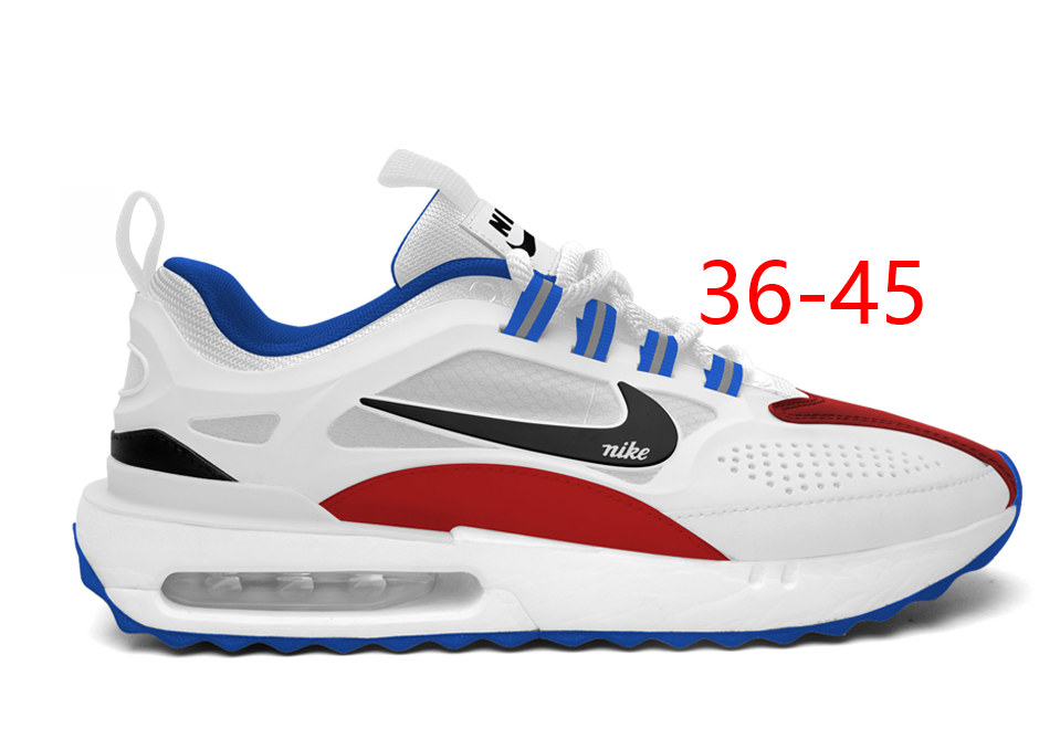 Air Max 2025（J-4）