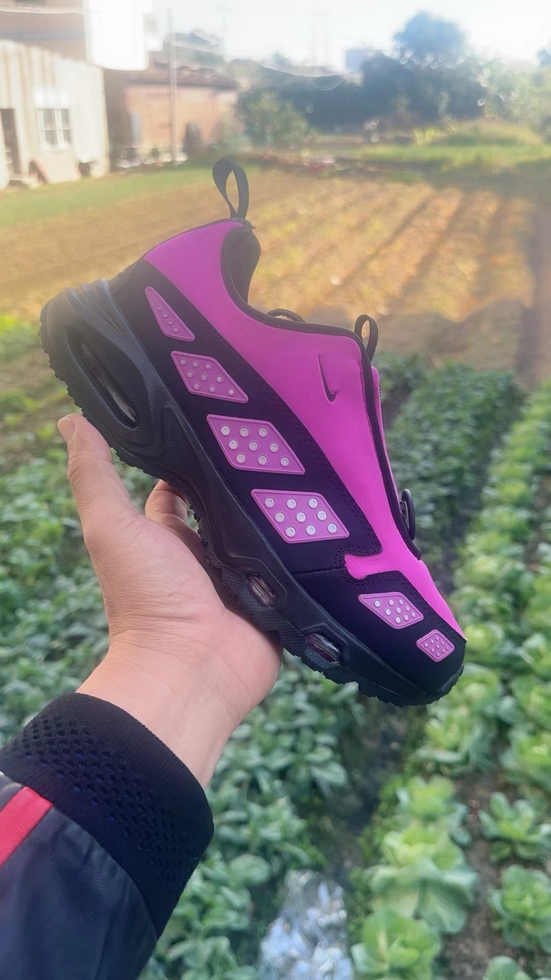 Air Max Sunder（F41 026）