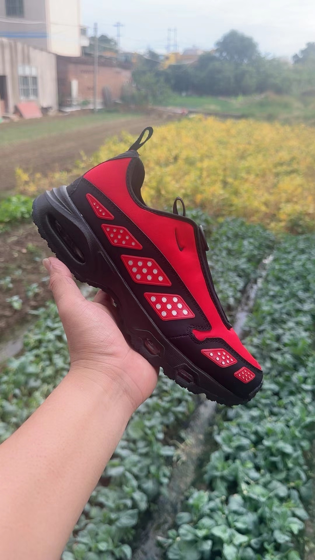 Air Max Sunder（F41 026）