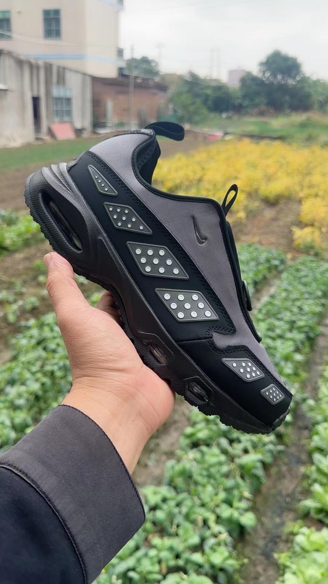 Air Max Sunder（F41 026）