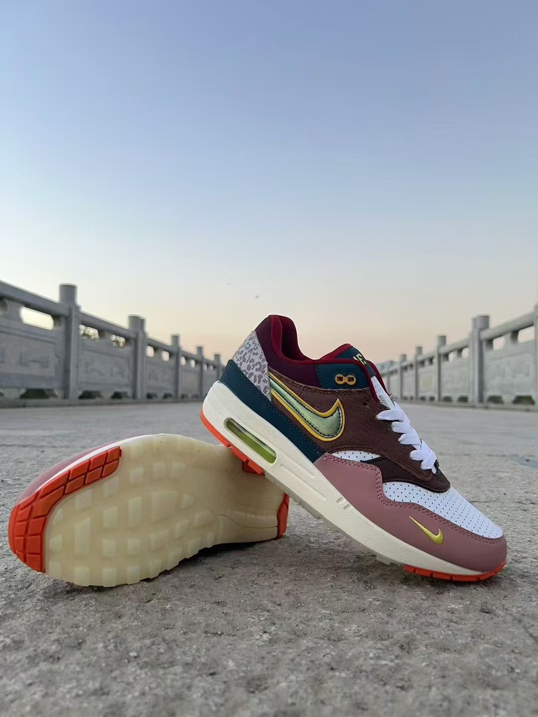 Air Max 87 (F37-2)
