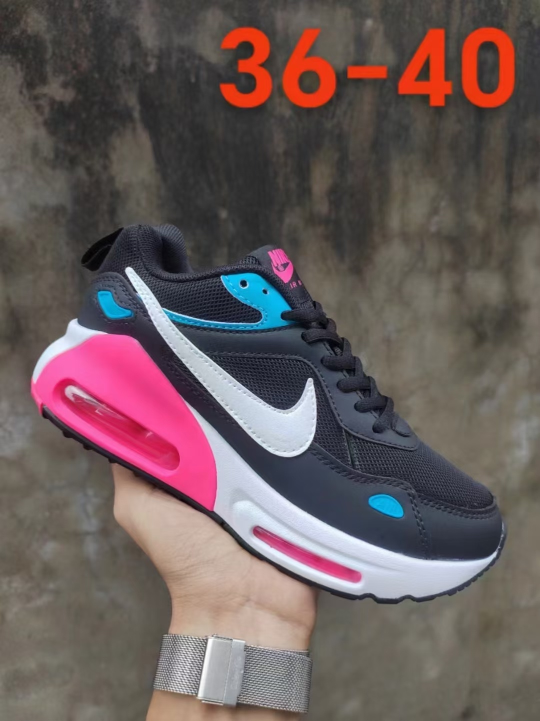 Air Max（D5）