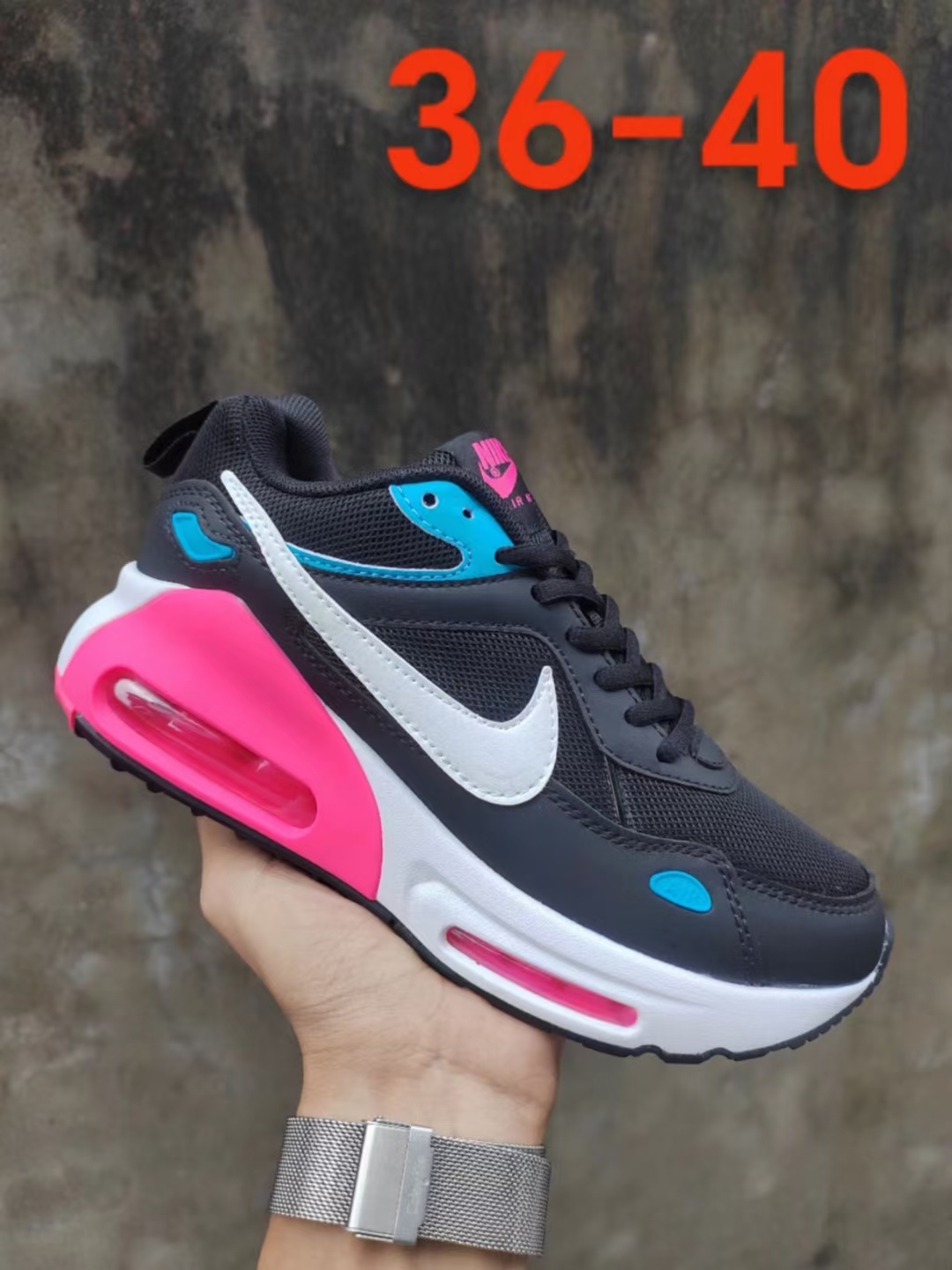 Air Max（D5）