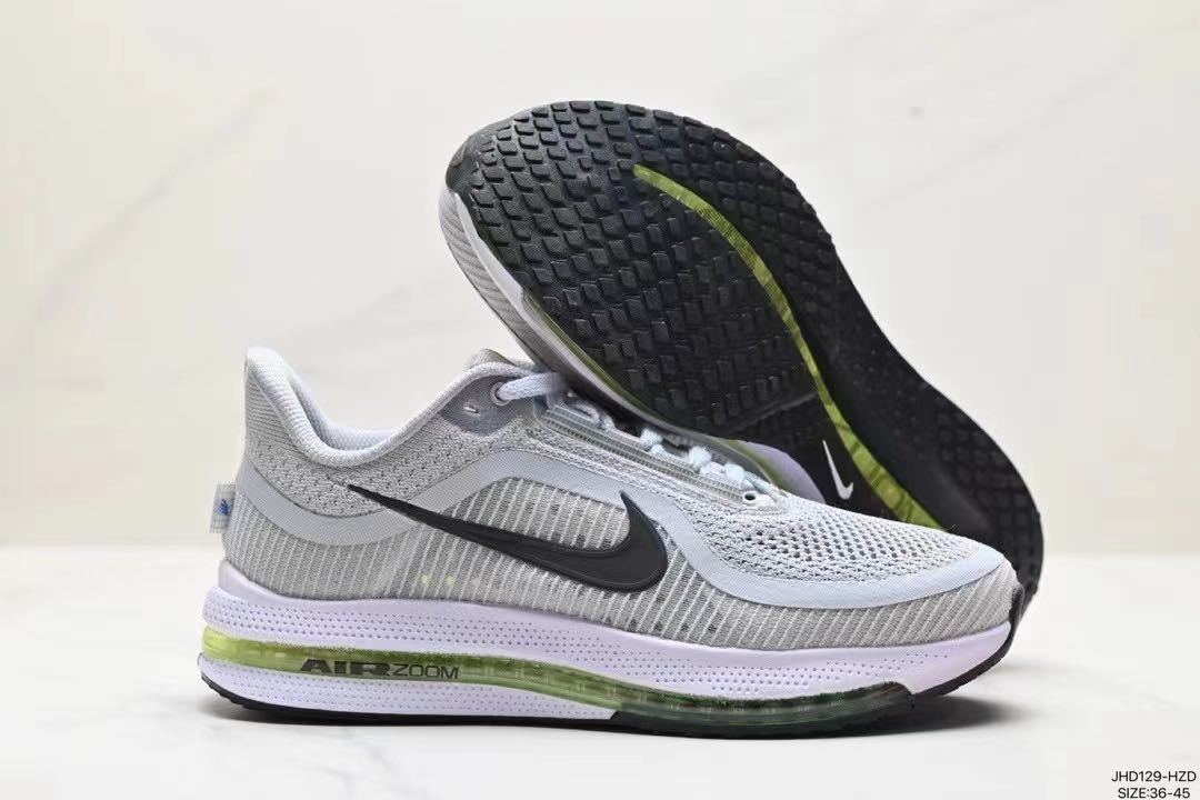 Air Max Zoom 字母气垫 #liyuH