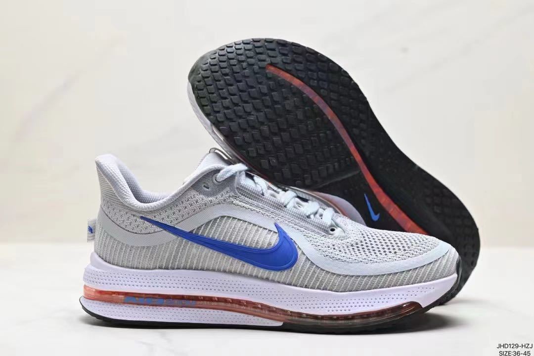 Air Max Zoom 字母气垫 #liyuH