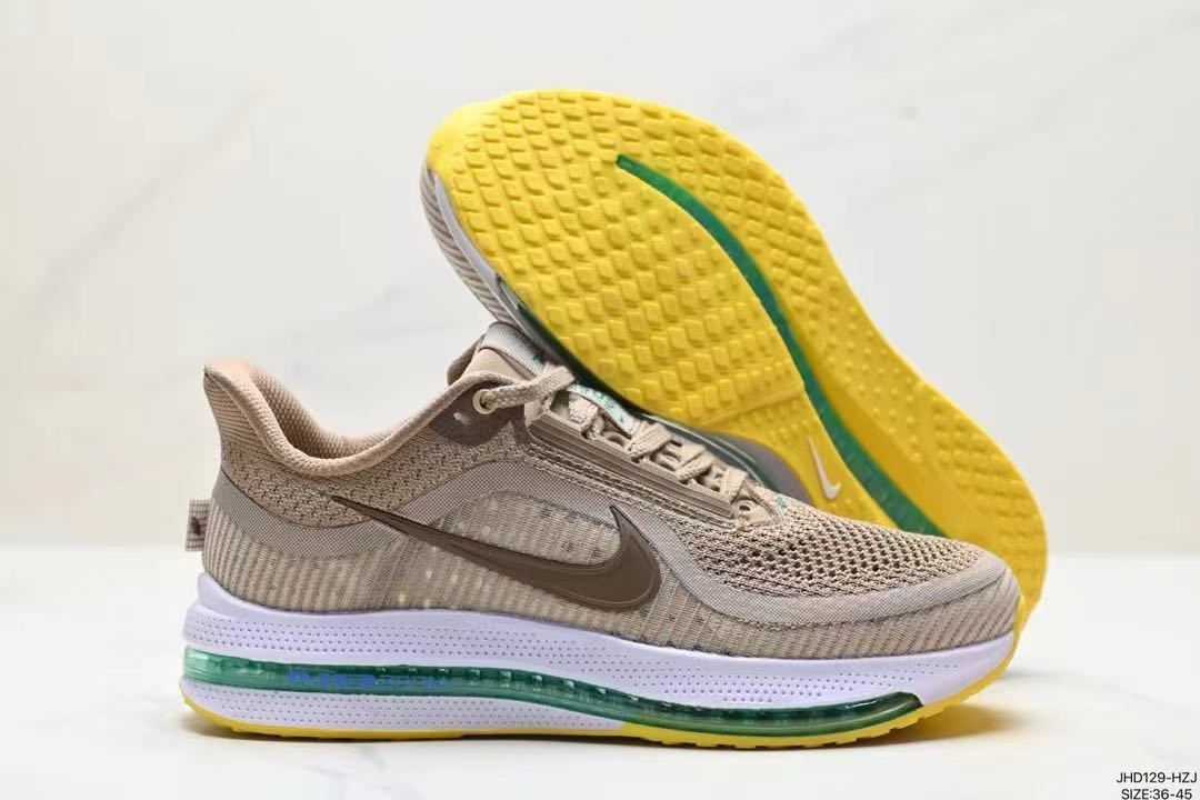 Air Max Zoom 字母气垫 #liyuH