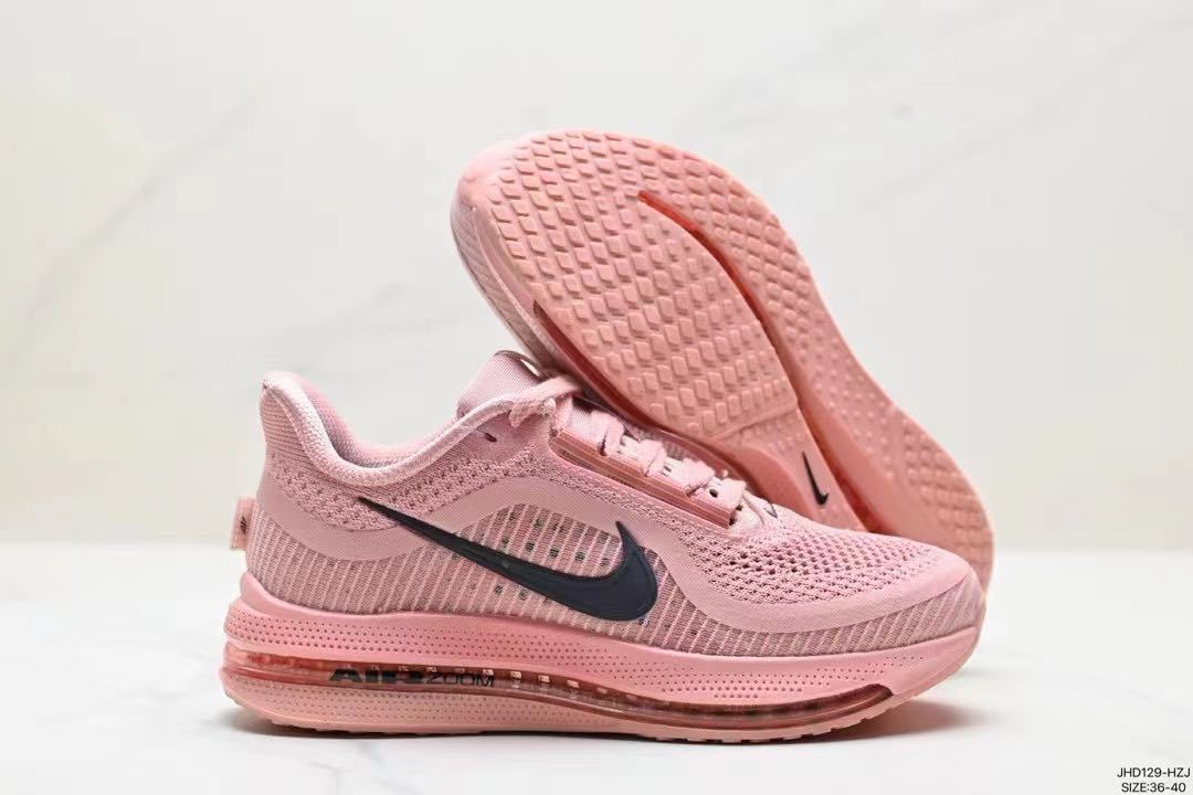 Air Max Zoom 字母气垫 #liyuH