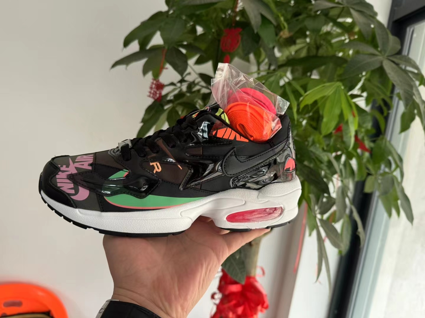 Air Max（H-52）