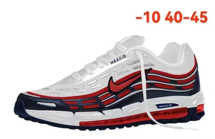 Max Air (剑F）