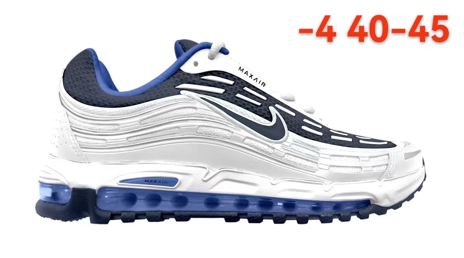 Max Air (剑F）