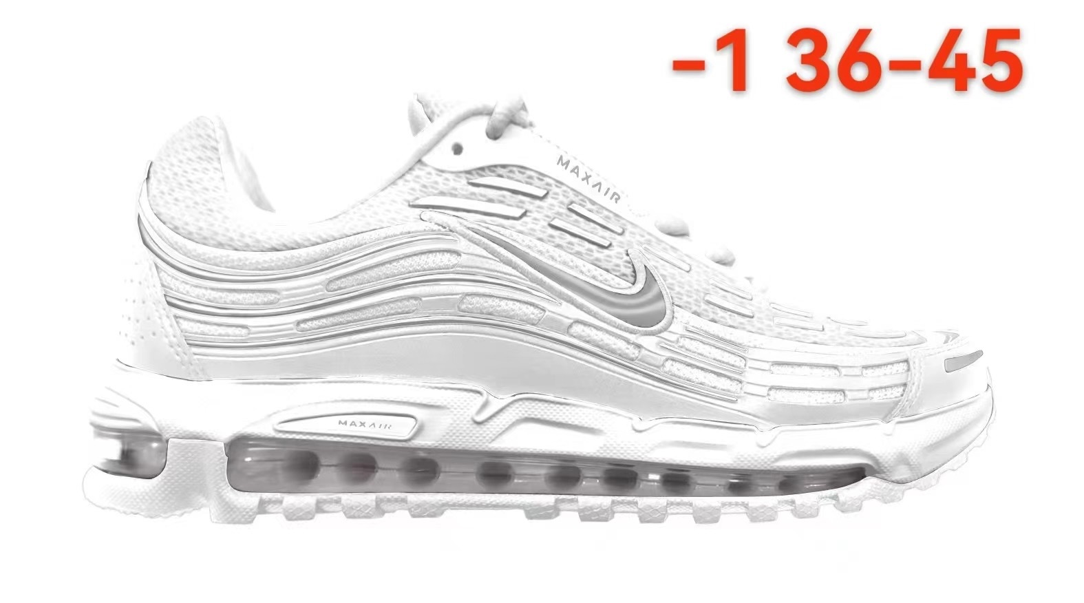 Max Air (剑F）