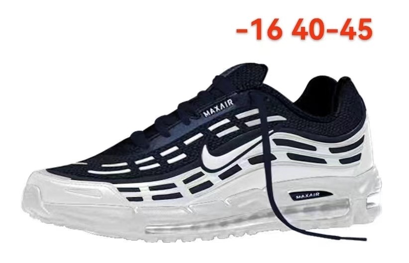 Max Air (剑F）