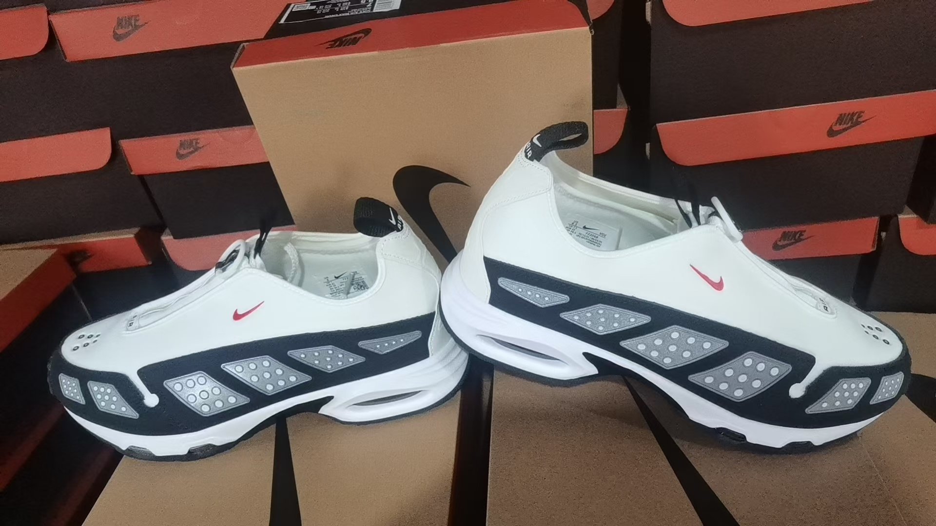 Air Max SNDR（026）