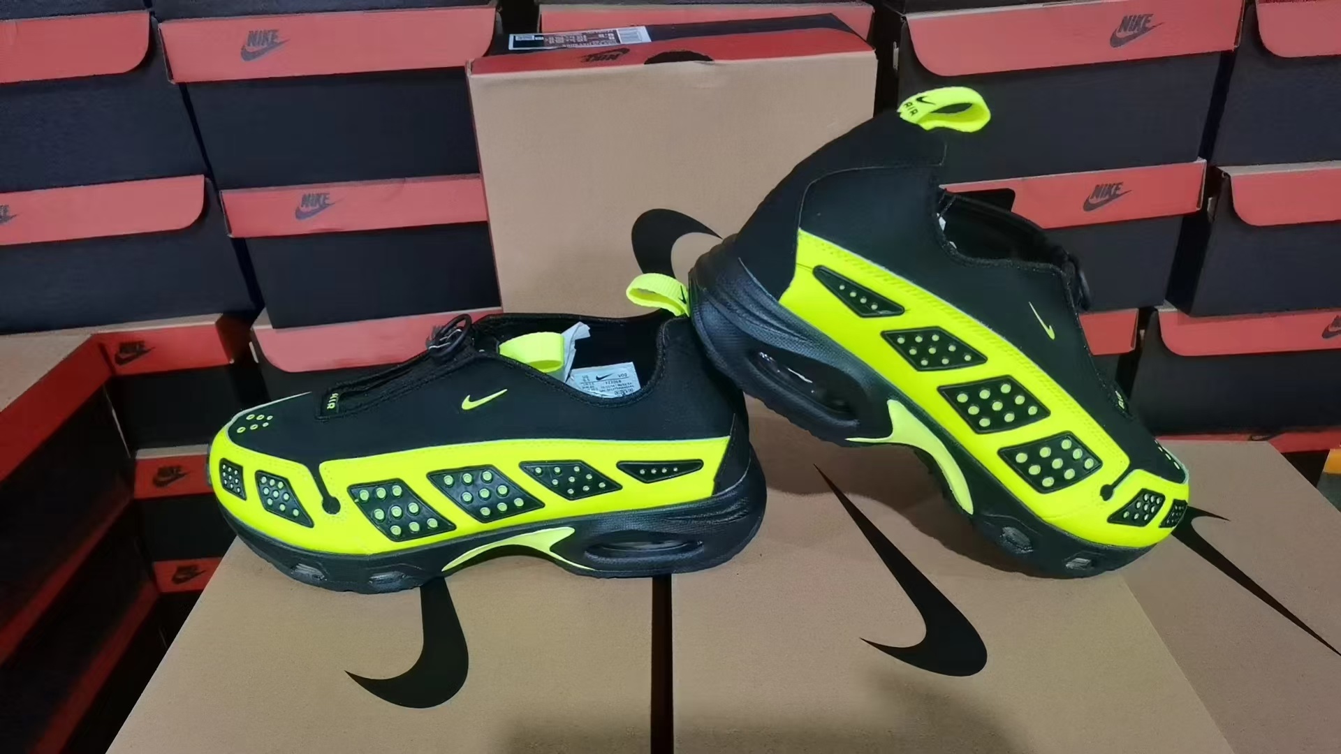Air Max SNDR（026）