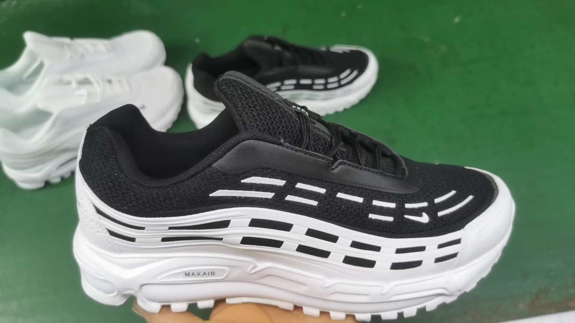 Air Max 97底-3代（D29 H-63 D42）