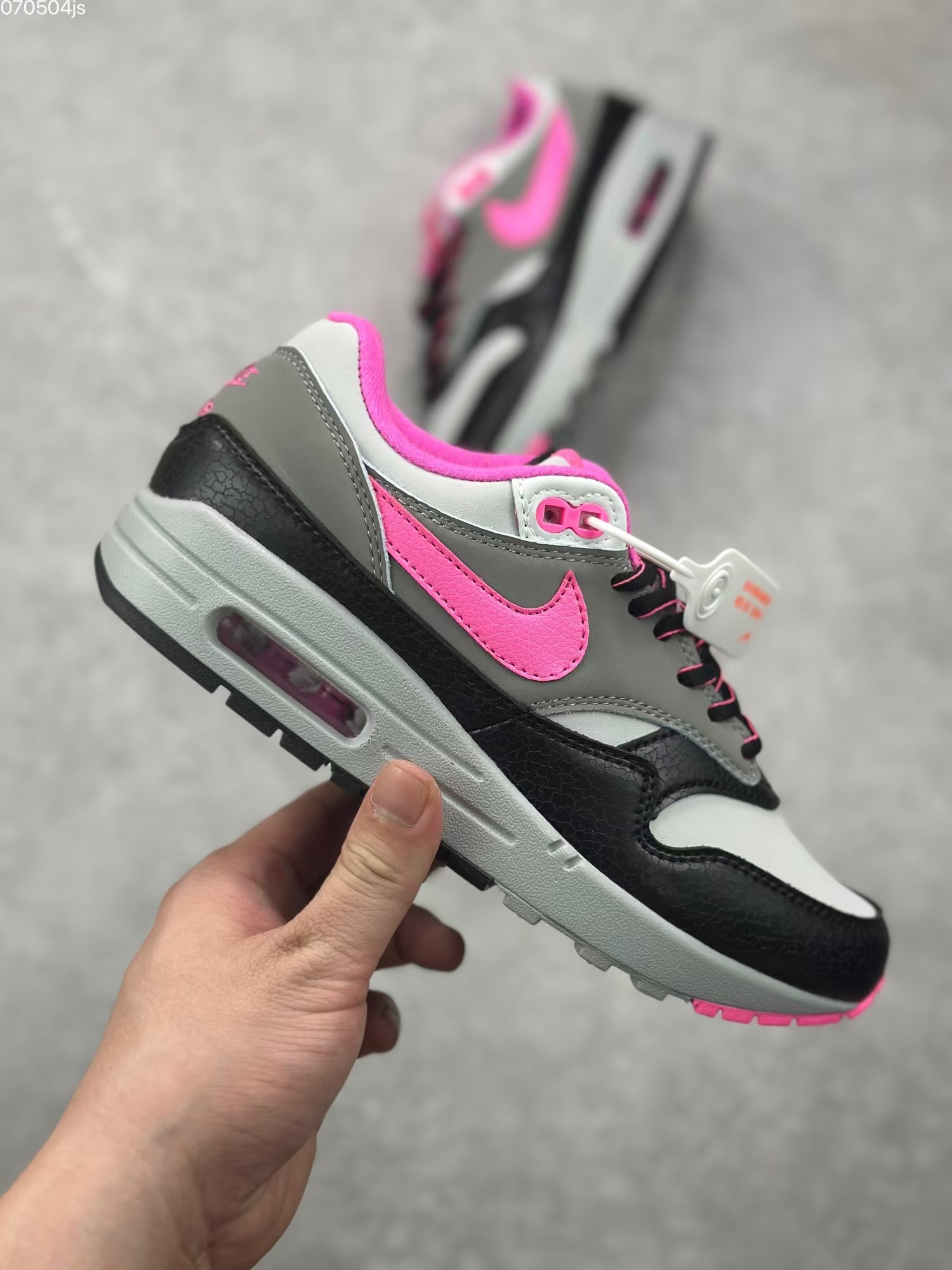 Air Max 87 New Colors（F110）