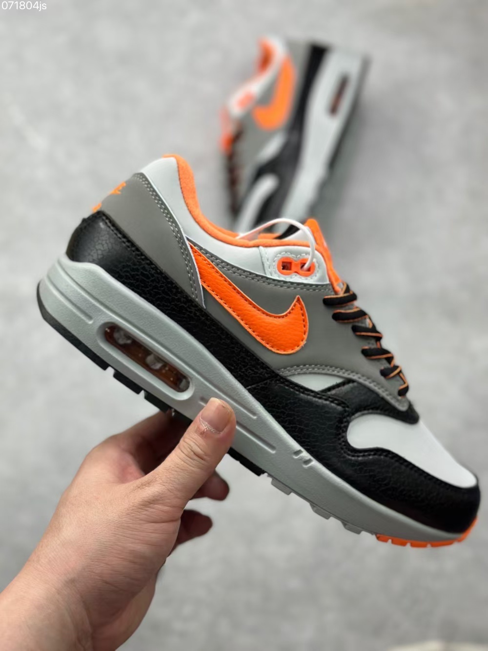 Air Max 87 New Colors（F110）