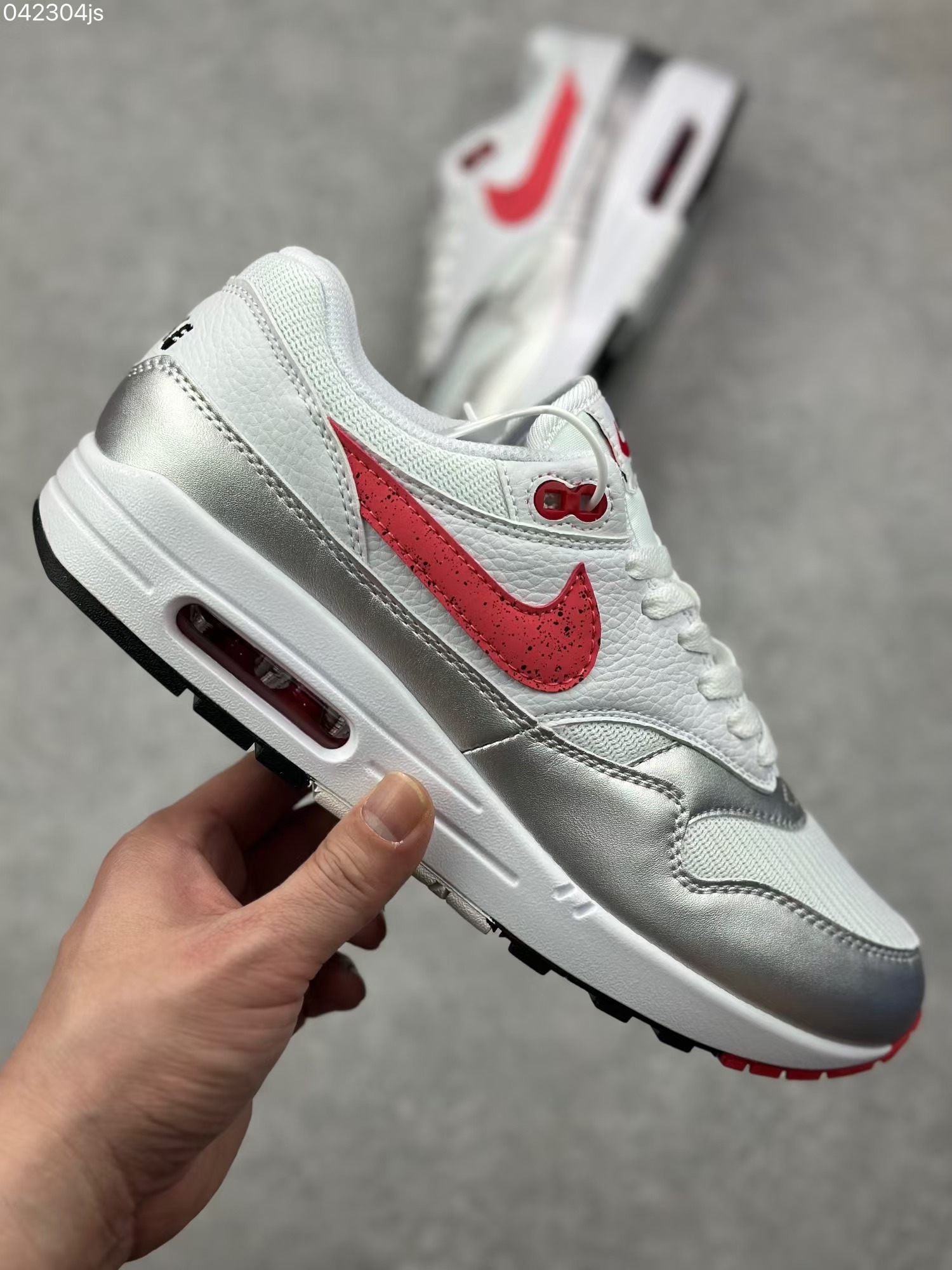 Air Max 87 New Colors（F110）