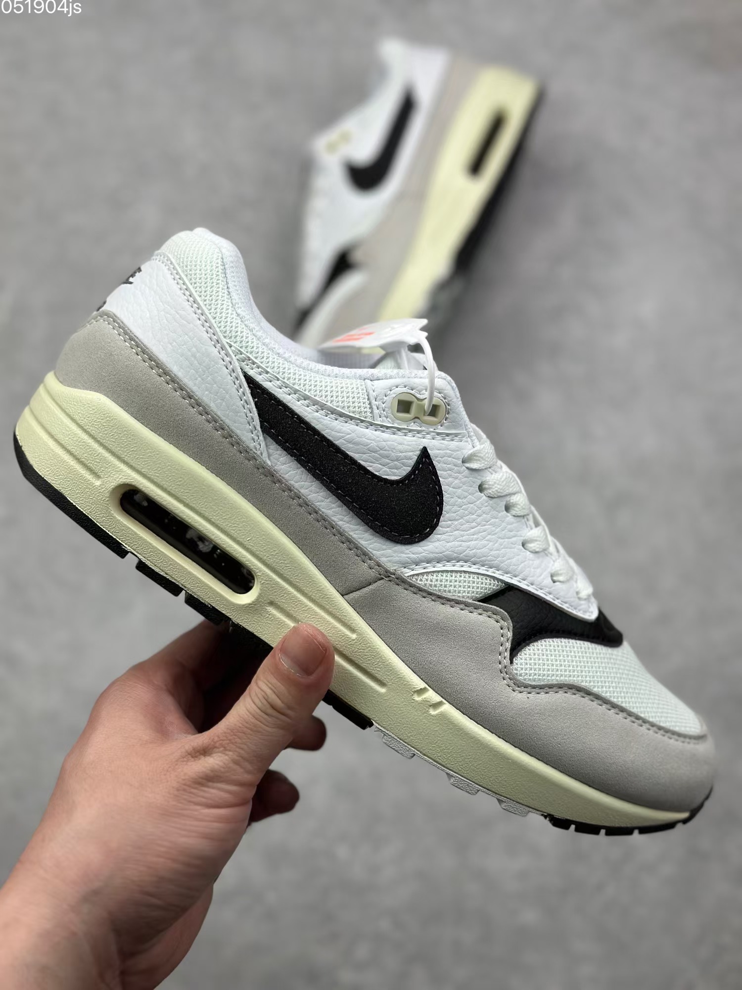 Air Max 87 New Colors（F110）