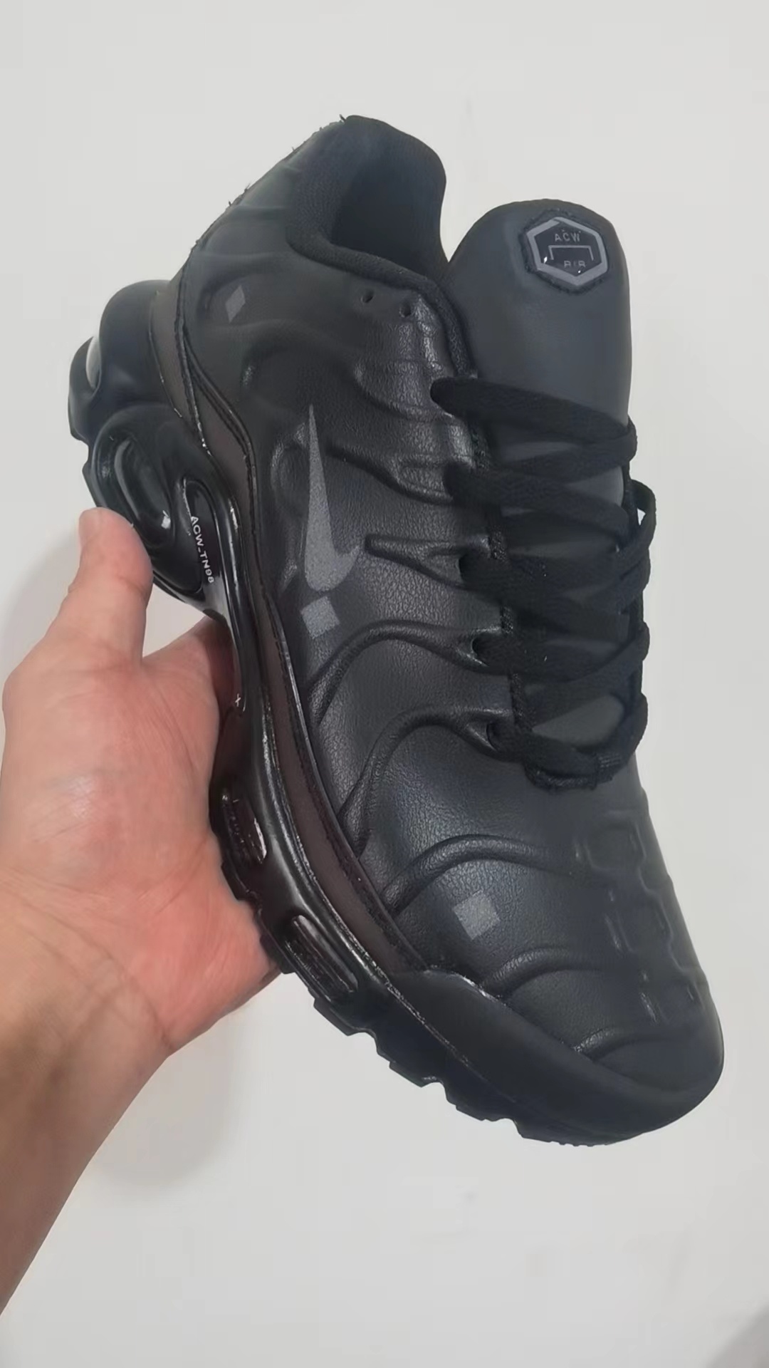 TN Leather (0139 F8）