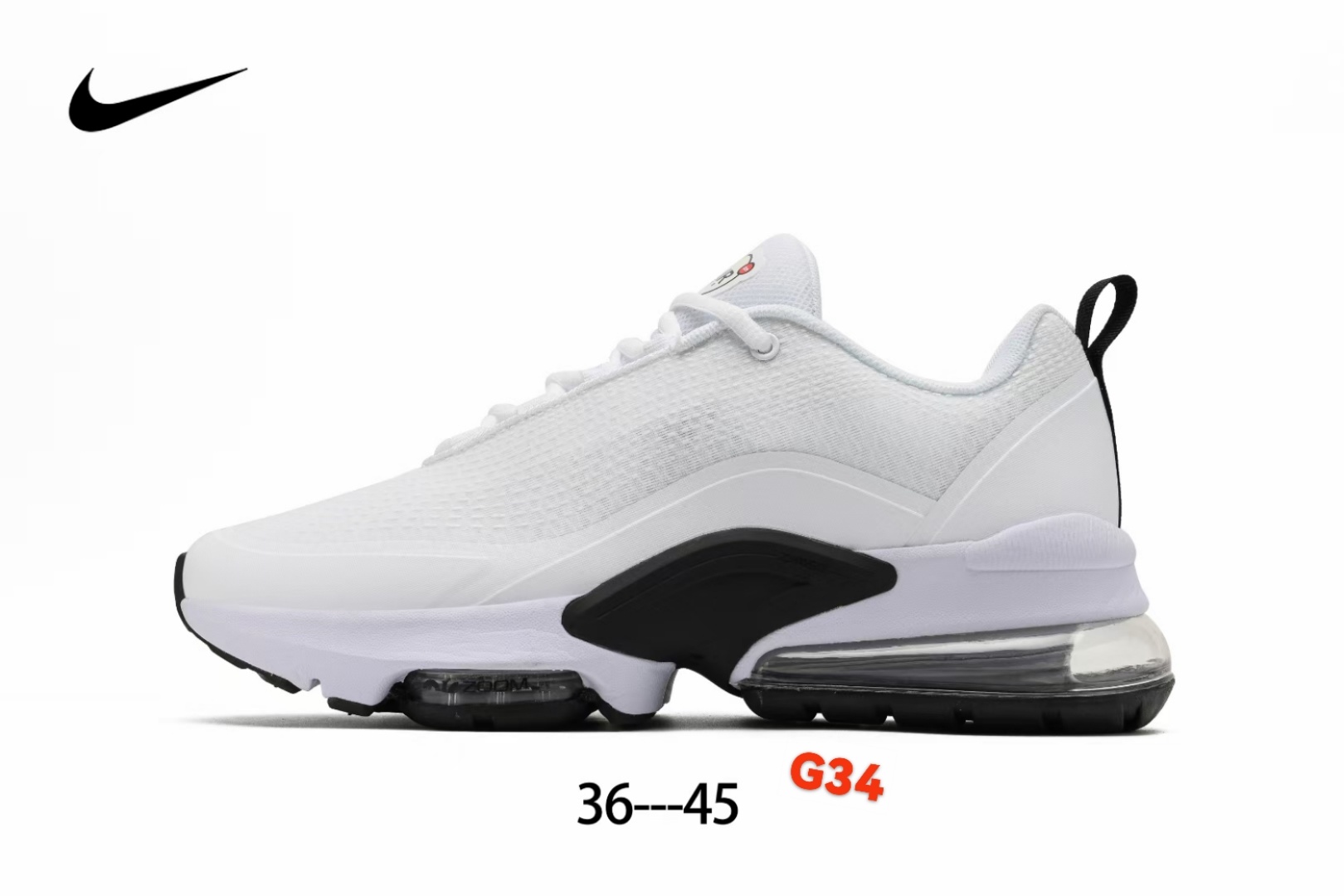 Zoom Max 950-V3（G34）