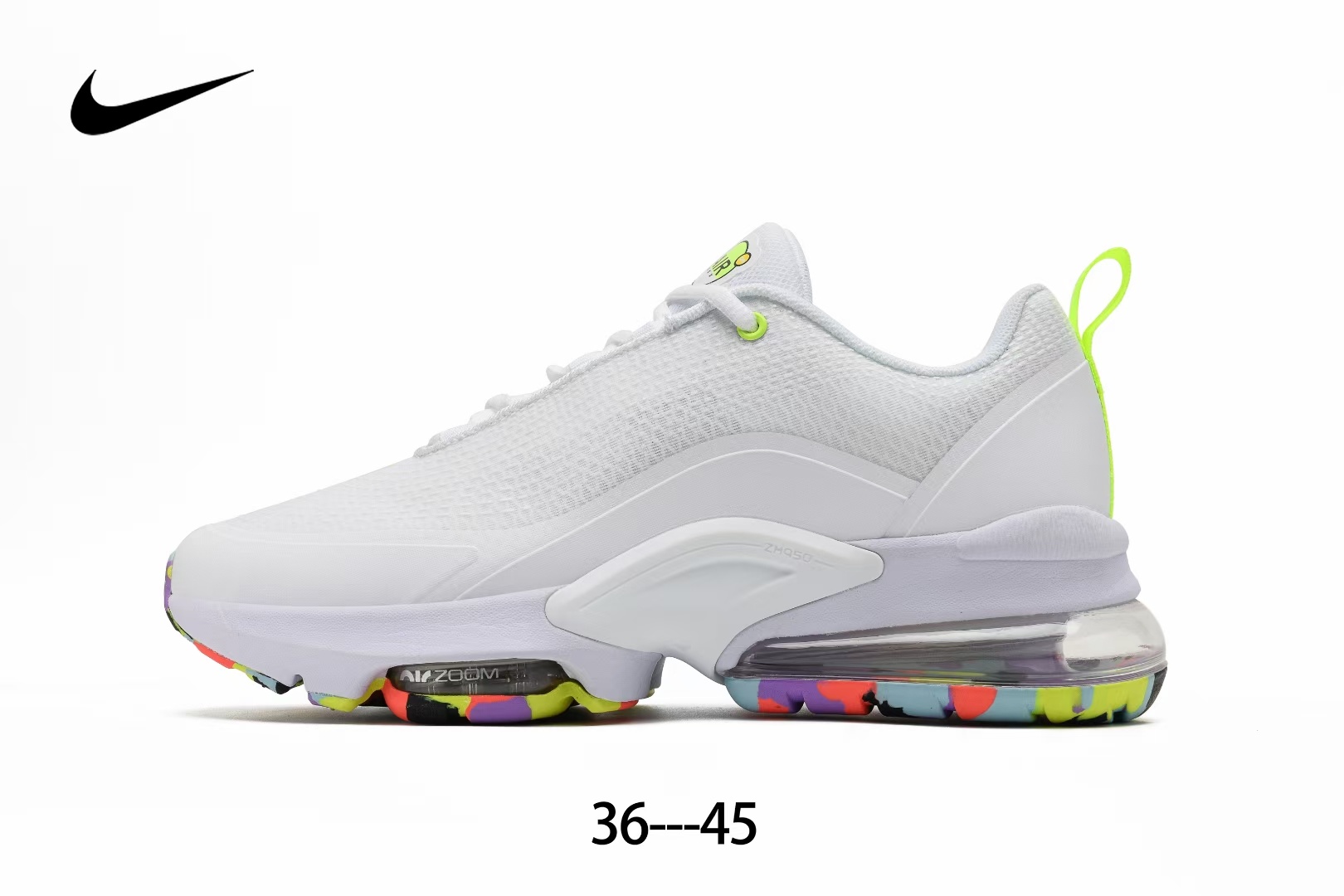 Zoom Max 950-V3（G34）